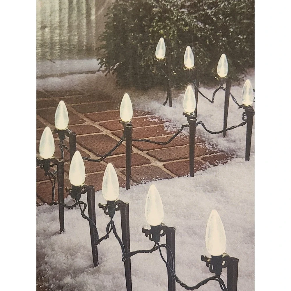Home Accents Holiday 12